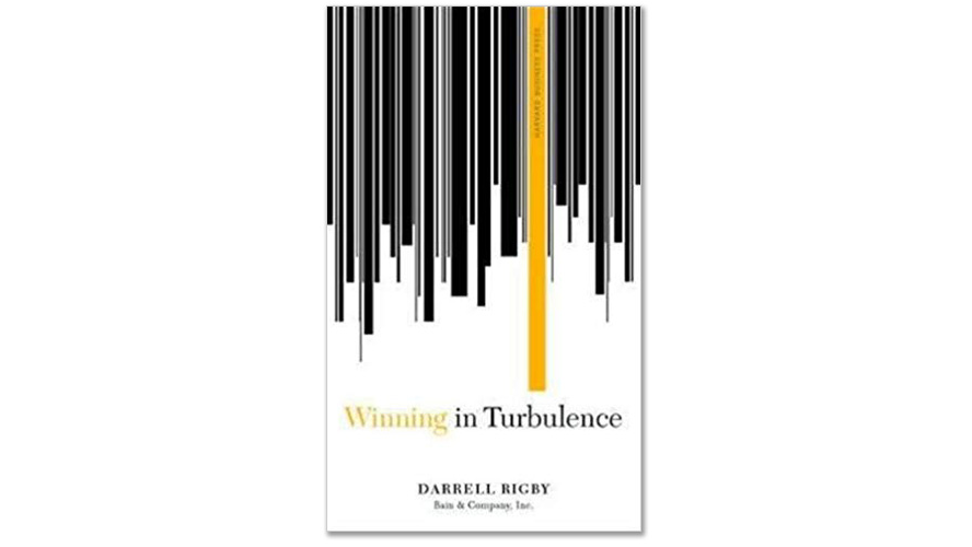 Winning in Turbulence