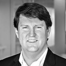Headshot of David Valentine